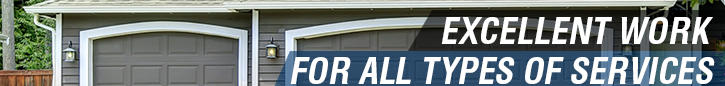 Blog | That Are Done To Garage Doors Purposely For Maintenance, CA